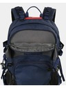 Kilpi Kilpi RISE 30-U unisex freeride hátizsák Sötétkék