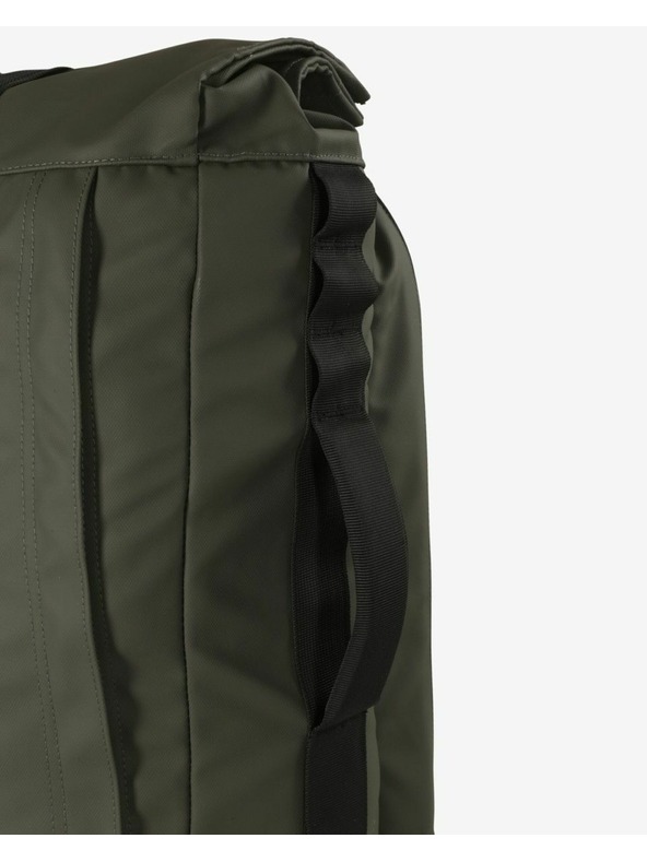 Kilpi Kilpi NITRON 25-U városi hátizsák Sötétzöld