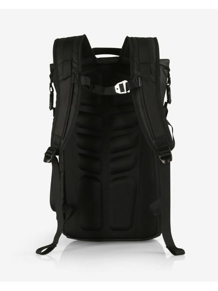 Kilpi Kilpi NUEVO 15-U városi hátizsák Fekete