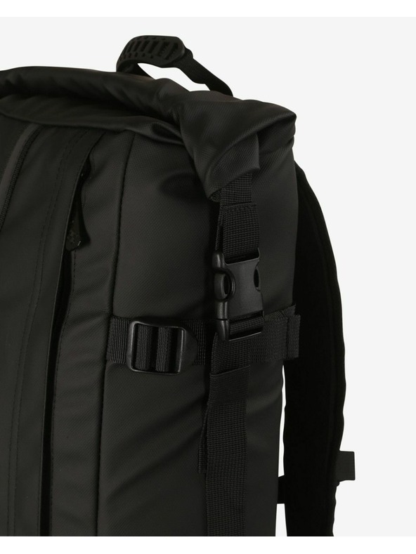 Kilpi Kilpi NUEVO 15-U városi hátizsák Fekete