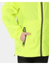 Kilpi Kilpi JALUU-J vízálló dzseki Sárga