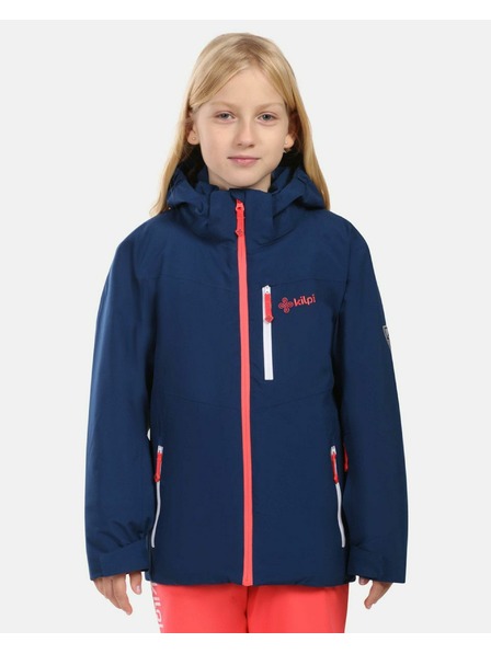 Kilpi Kilpi VALERA-JG lány síszemüveg Sötétkék