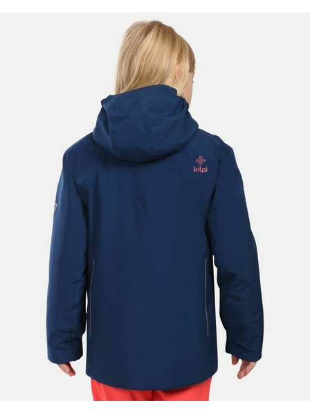 Kilpi Kilpi VALERA-JG lány síszemüveg Sötétkék