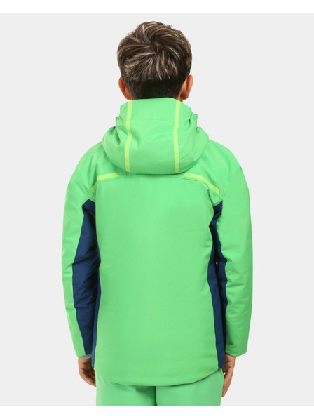 Kilpi Kilpi DENVER-JB fiú síszemüveg Zöld