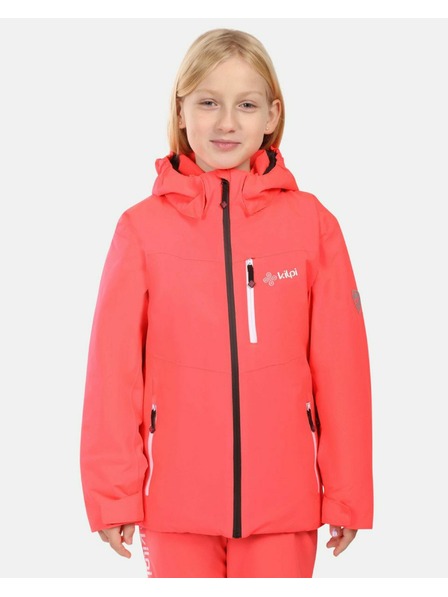 Kilpi Kilpi VALERA-JG lány síszemüveg Rózsaszín