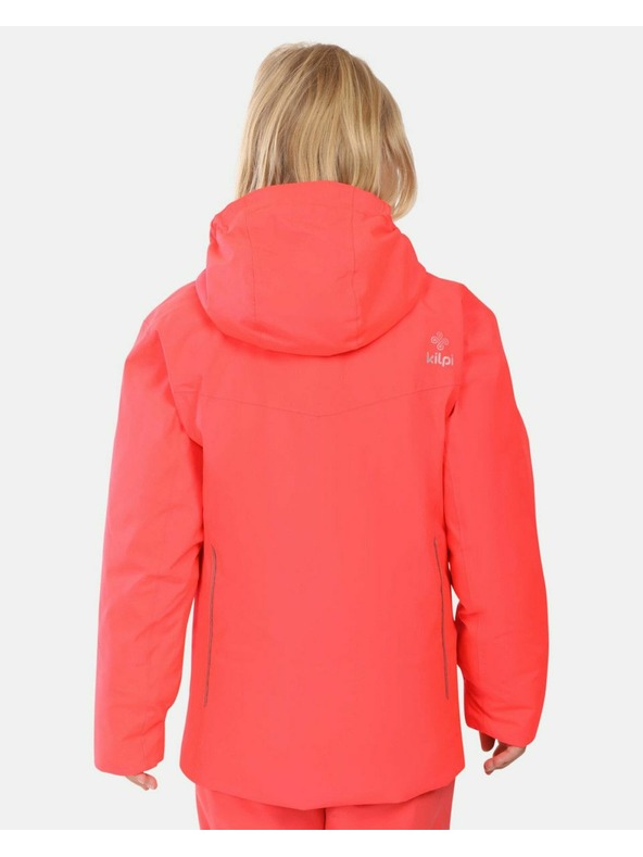 Kilpi Kilpi VALERA-JG lány síszemüveg Rózsaszín