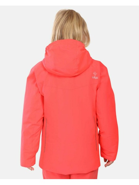 Kilpi Kilpi VALERA-JG lány síszemüveg Rózsaszín