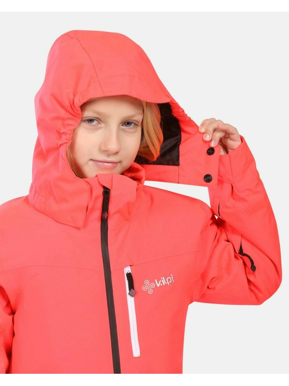 Kilpi Kilpi VALERA-JG lány síszemüveg Rózsaszín