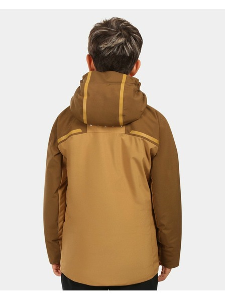 Kilpi Kilpi DENVER-JB fiú síszemüveg Barna