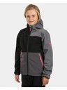 Kilpi Lányok Softshell dzseki Kilpi RAVIA-J Fekete