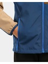 Kilpi Kilpi fiú softshell dzseki RAVIO-J Sötétkék