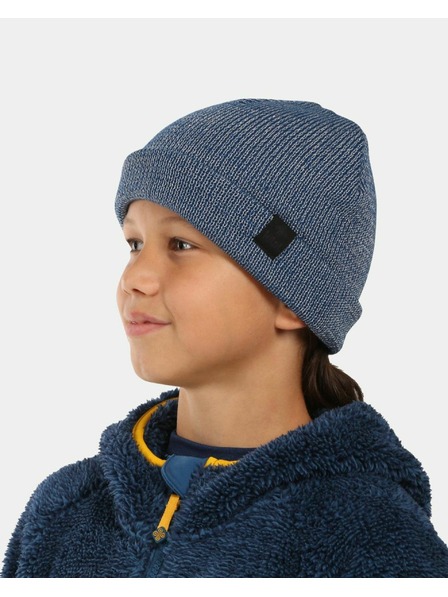 Kilpi Kilpi REFLEC-J gyerek téli sapka Sötétkék
