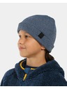 Kilpi Kilpi REFLEC-J gyerek téli sapka Sötétkék