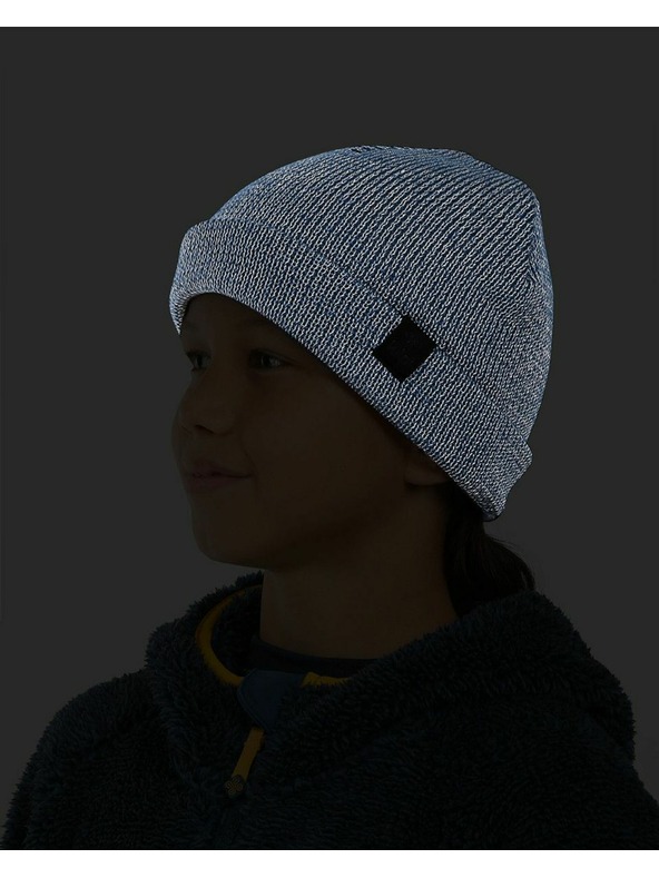 Kilpi Kilpi REFLEC-J gyerek téli sapka Sötétkék