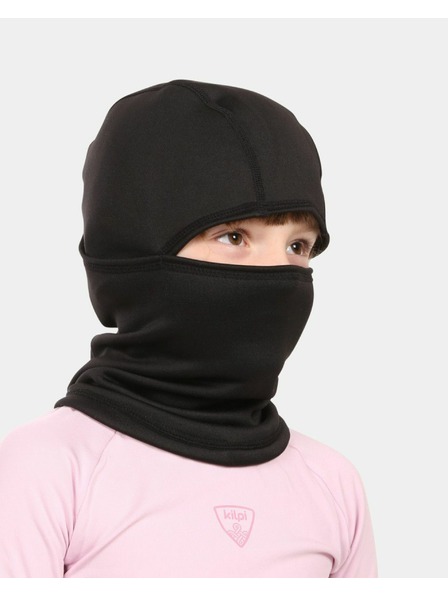 Kilpi Gyermek síkendő Kilpi ROBBER-J Fekete