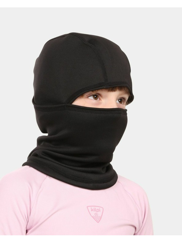 Kilpi Gyermek síkendő Kilpi ROBBER-J Fekete