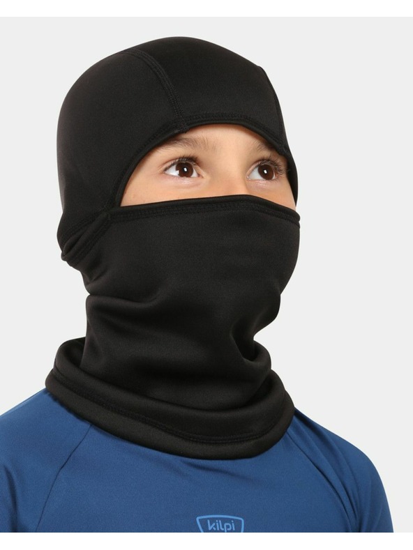 Kilpi Gyermek síkendő Kilpi ROBBER-J Fekete