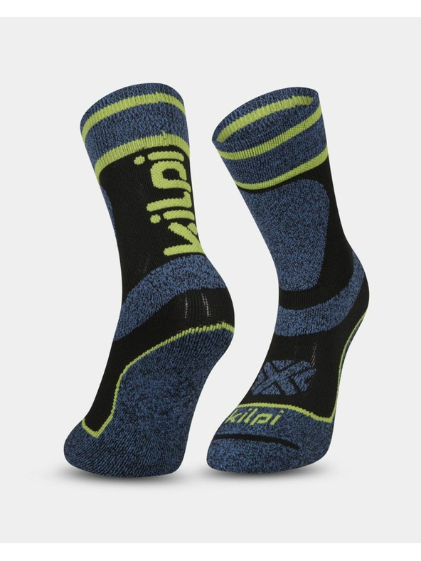 Kilpi Gyerek sí zokni Kilpi ANXO-J Sötétkék