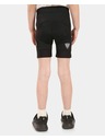 Kilpi Gyermek kerékpáros rövidnadrág Kilpi PRESSURE-J Fekete
