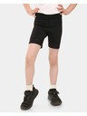 Kilpi Gyermek kerékpáros rövidnadrág Kilpi PRESSURE-J Fekete