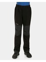 Kilpi Kilpi RIZO-J gyerek softshell outdoor nadrág Fekete