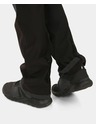 Kilpi Kilpi RIZO-J gyerek softshell outdoor nadrág Fekete