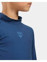 Kilpi Kilpi WILLIE-J gyerek hosszú ujjú termo póló Sötétkék