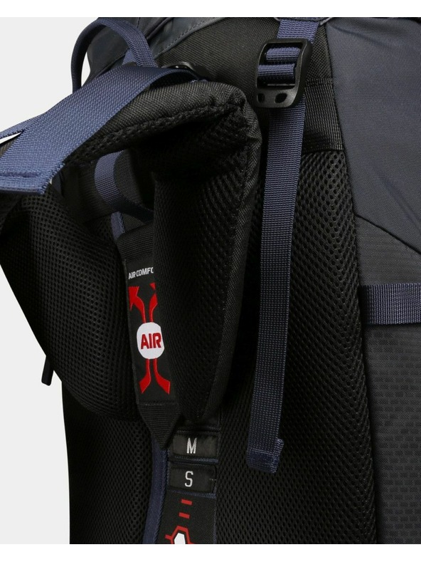 Kilpi Túrahátizsák Kilpi BIGGY 70-U Sötétkék