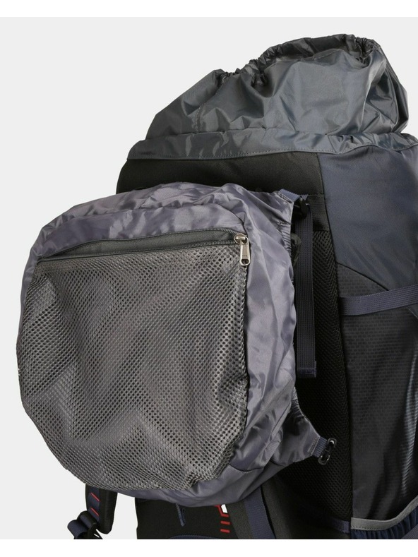 Kilpi Túrahátizsák Kilpi BIGGY 70-U Sötétkék