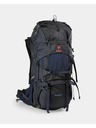 Kilpi Túrahátizsák 45 L Kilpi ECROW 45-U Sötétkék