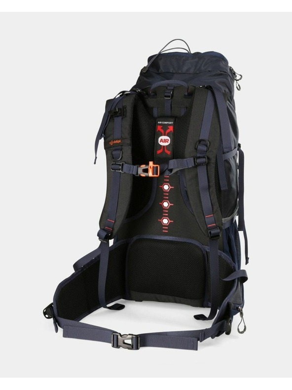 Kilpi Túrahátizsák 45 L Kilpi ECROW 45-U Sötétkék