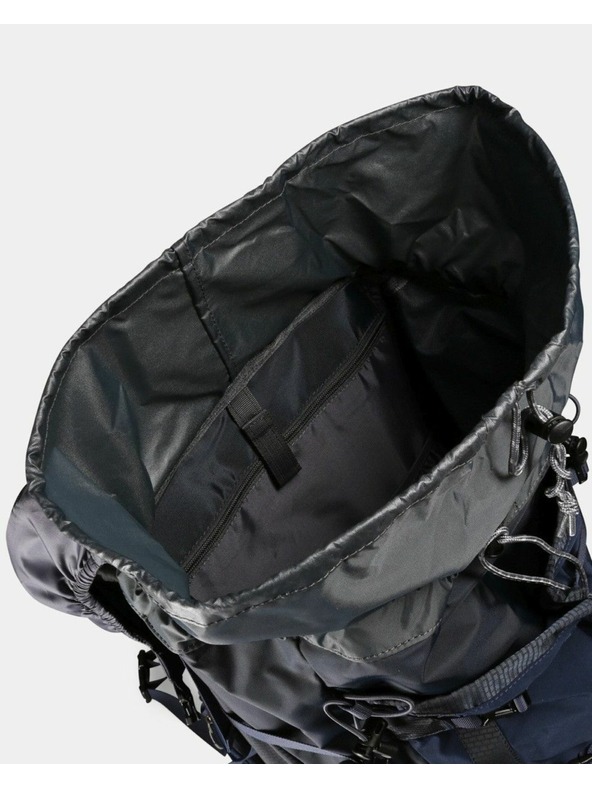 Kilpi Túrahátizsák 45 L Kilpi ECROW 45-U Sötétkék