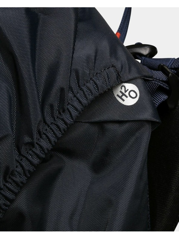 Kilpi Túrahátizsák 45 L Kilpi ECROW 45-U Sötétkék