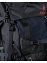 Kilpi Túrahátizsák 45 L Kilpi ECROW 45-U Sötétkék