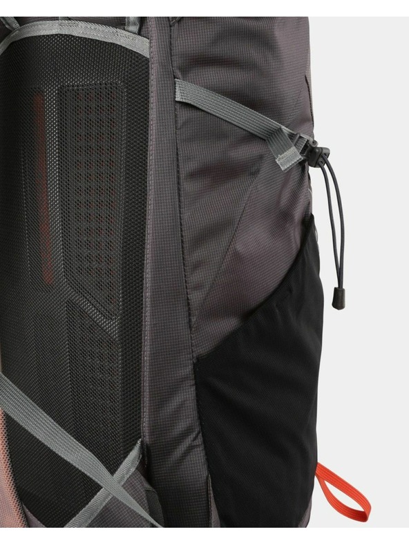 Kilpi 40 L-es túrahátizsák Kilpi ROX 40-U Sötétzöld