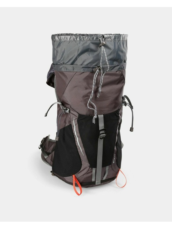 Kilpi 40 L-es túrahátizsák Kilpi ROX 40-U Sötétzöld