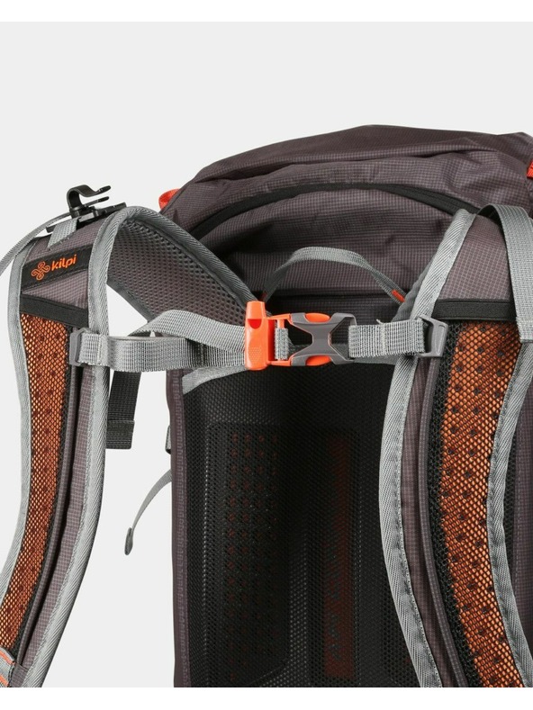 Kilpi 40 L-es túrahátizsák Kilpi ROX 40-U Sötétzöld