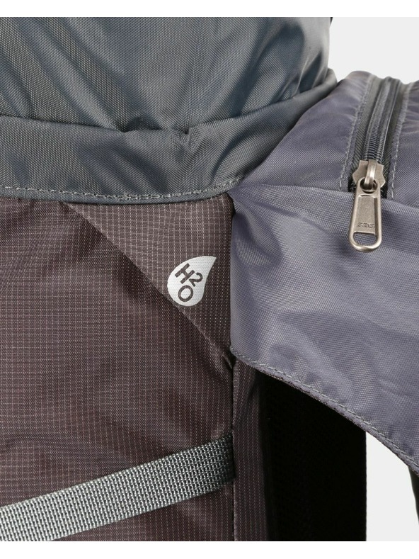 Kilpi 40 L-es túrahátizsák Kilpi ROX 40-U Sötétzöld