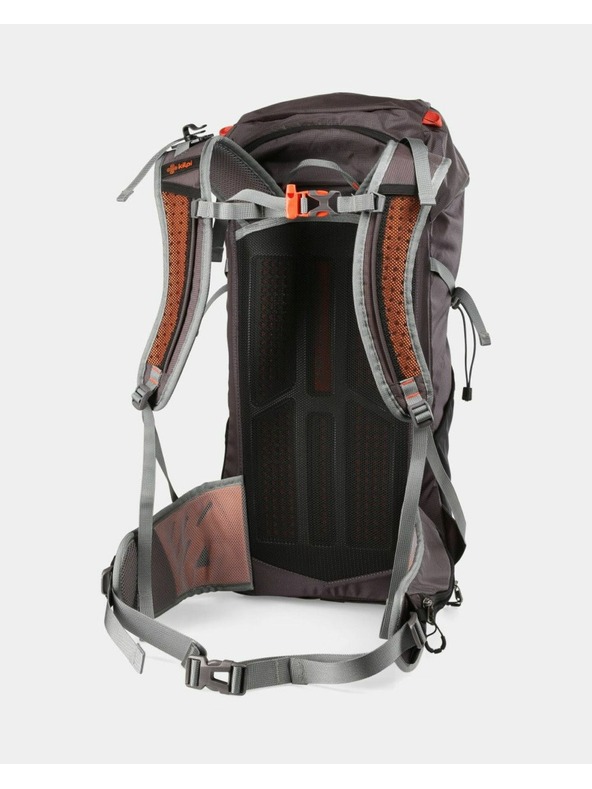 Kilpi Túrahátizsák 40 L Kilpi ROX 40-U Sötétszürke