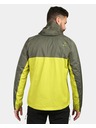 Kilpi Férfi hardshell dzseki Kilpi HURRICANE-M Világoszöld
