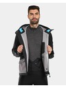 Kilpi Férfi hardshell dzseki Kilpi LTD ARCHER-M Fekete