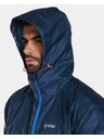 Kilpi Kilpi JALUU-U vízálló szabadidős dzseki Sötétkék