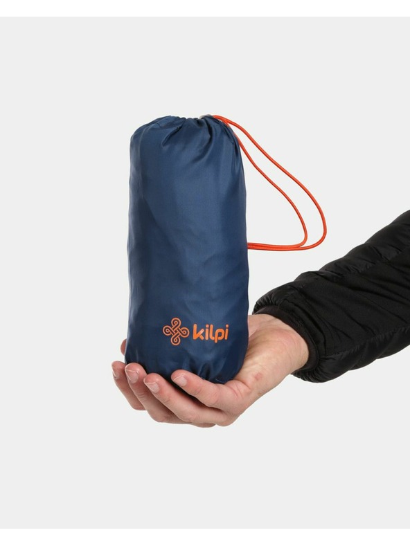 Kilpi Kilpi JALUU-U vízálló szabadidős dzseki Sötétkék