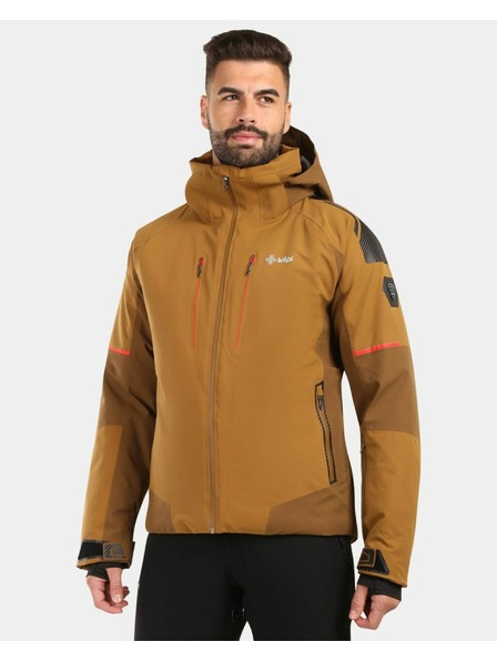 Kilpi Férfi síbunda Kilpi TURNAU-M Barna