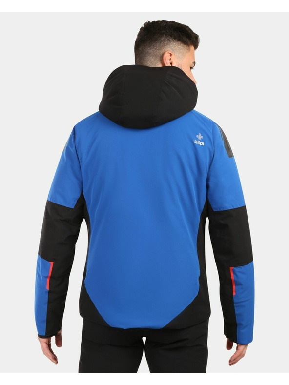 Kilpi Férfi síbunda Kilpi TURNAU-M Sötétkék