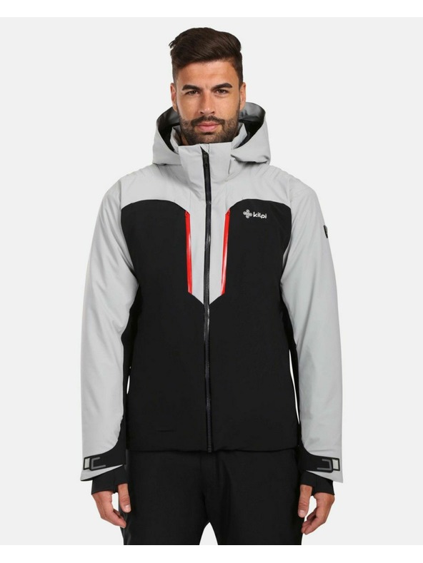 Kilpi Férfi síbunda Kilpi HYDER-M Fekete