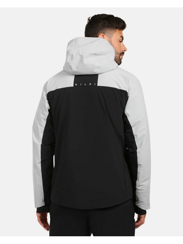 Kilpi Férfi síbunda Kilpi HYDER-M Fekete