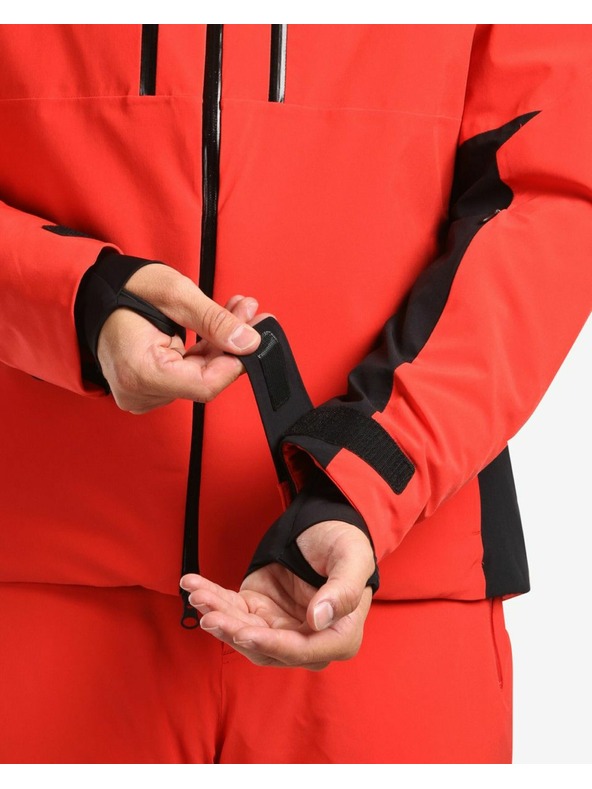 Kilpi Prémium unisex síkabát Kilpi DEXEN-U Piros