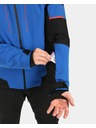 Kilpi Férfi síbunda Kilpi TURNAU-M Sötétkék