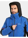 Kilpi Férfi síbunda Kilpi TURNAU-M Sötétkék